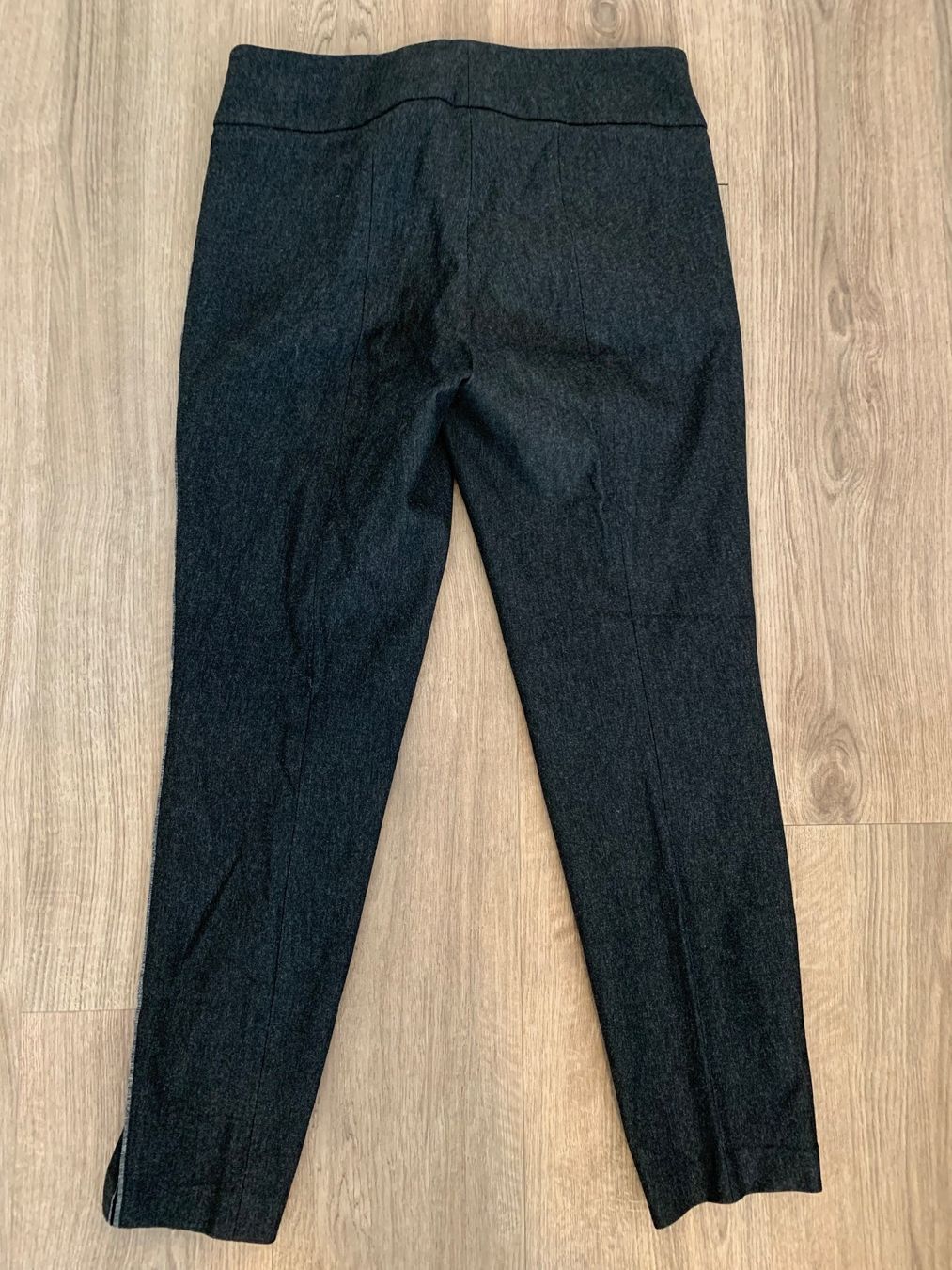 Cambio Pantaloni: Cambio Hose Stoffhose grau Gr. M / 38 – Usato da Fislisbach venduto da KolibriSecondhand 6