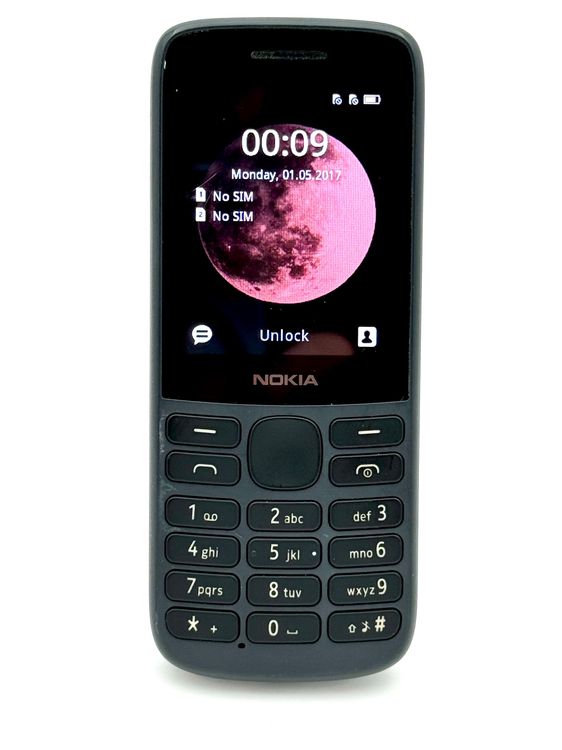 Nokia 215 Dual SIM 4G SIM Frei Kaufen auf Ricardo