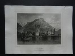 Stansstad Luxusausgabe