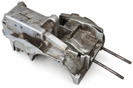 Puch E50 4-Lager Motor – obere Gehäusehälfte