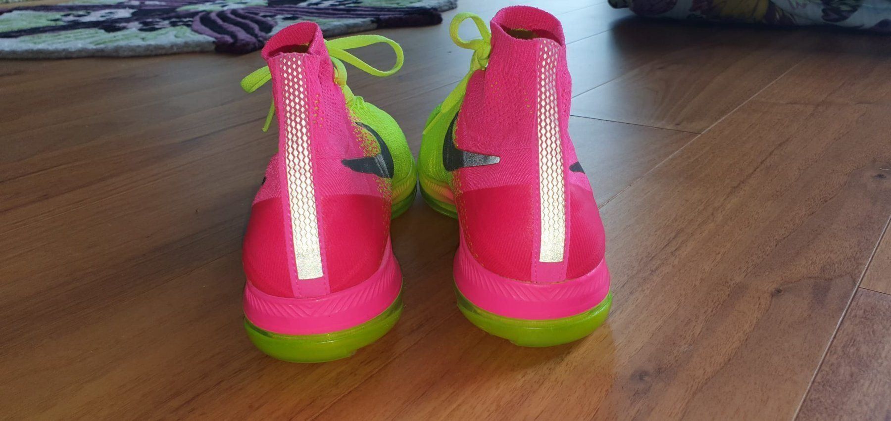 Nike Scarpe da donna: Baskets Nike - 41 – Nuovo (secondo la descrizione) da St-Sulpice VD venduto da juhdu 4