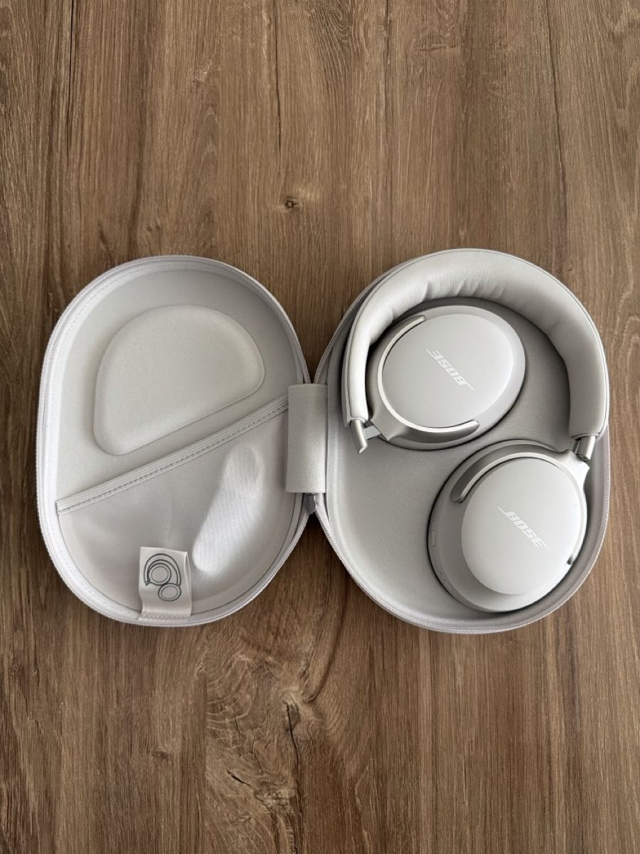 Bose Cuffie: Bose Quietcomfort Ultra – Nuovo (secondo la descrizione) da Wald ZH venduto da Uyama 2