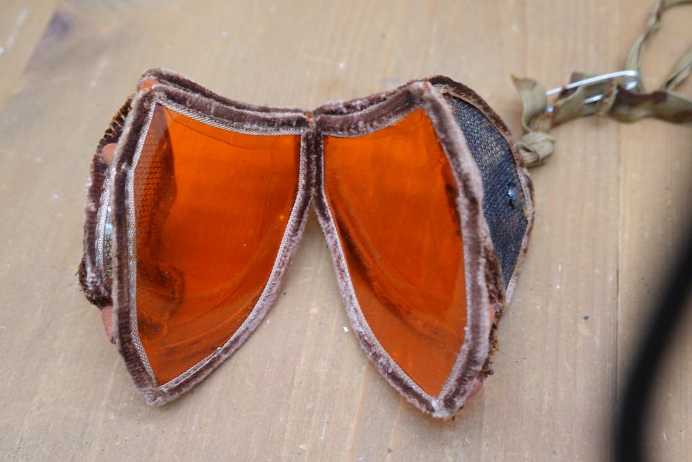 ALPLAND SPORTS Sportbrille Mit UV-Schutz - Für Ski, Rad & Outdoor