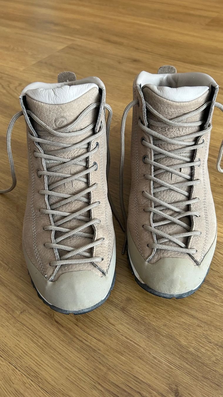 Scarpa Scarpe da donna: Wander/Treckingschuh von Scarpa – Usato da Rheinfelden venduto da luminis78 1