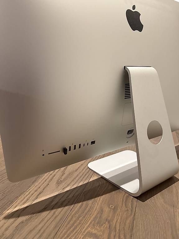 PC: Apple iMac 2019 core i9 – Usato da Luzern venduto da tro_b2v6 2