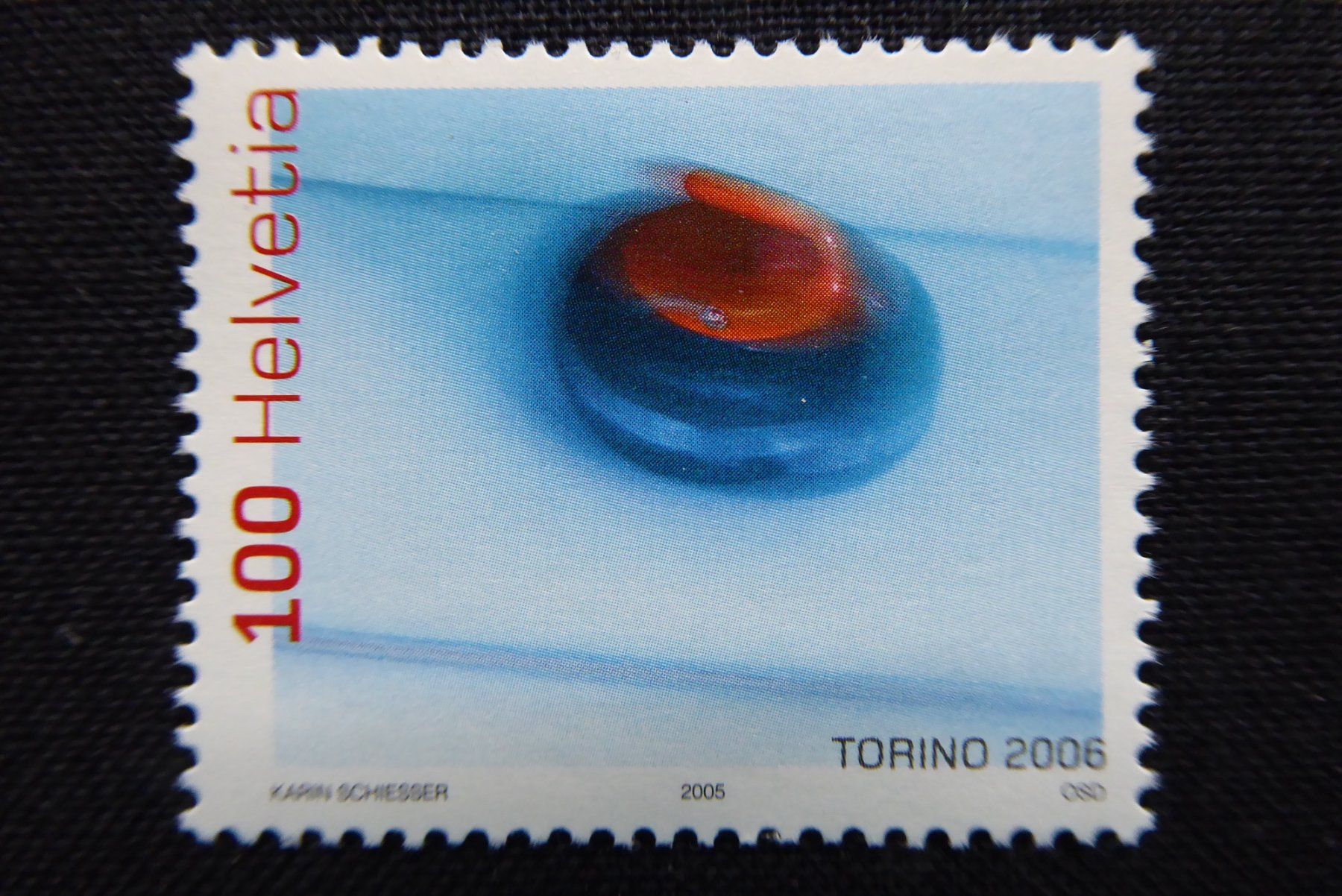 Tutti i francobolli: (t849) 2005: Zst.Nr. 1181 ** – Nuovo (secondo la descrizione) da Basel venduto da scholle50