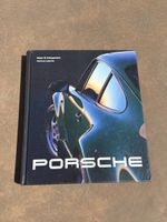 Buch: Porsche - Rainer W. Schlegelmilch / Hartmut Lehbrink