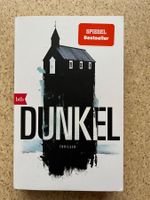 Taschenbuch "Dunkel", Ragnar Jónasson