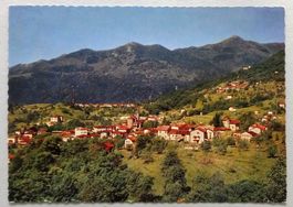 Tesserete, Sala Capriasca, Bigorio