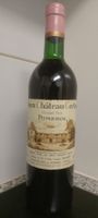 Vieux Château Certan 1984