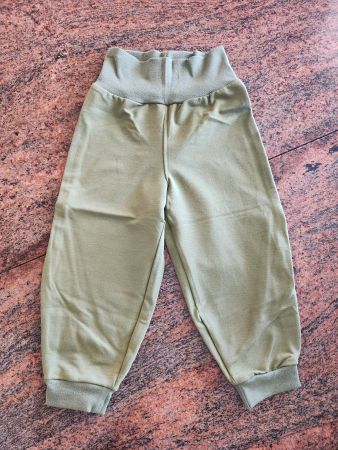 Coole  Pumphose, Gr. 104, Khaki - ideal für den Herbst!