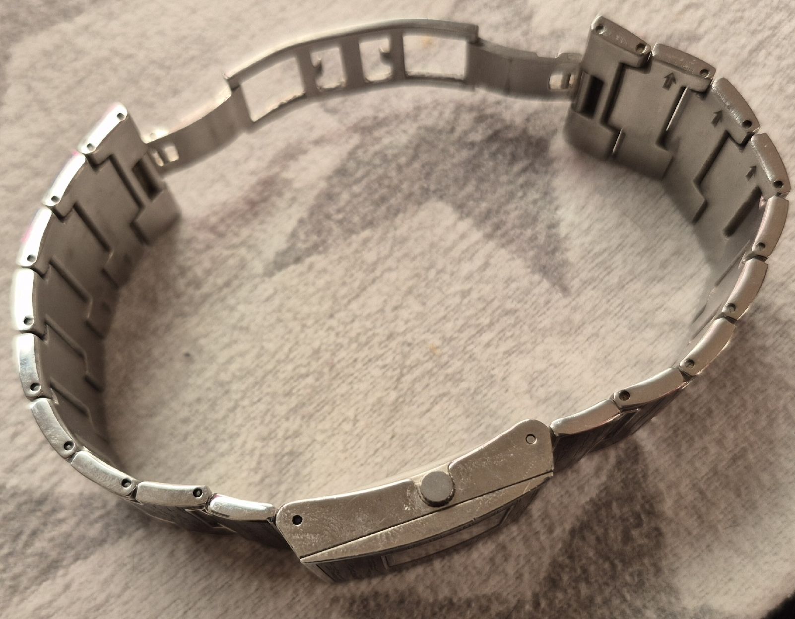 Swatch Orologi: Swatch Armband Uhr, Quarz – Usato da Adliswil venduto da cha_fq9f 2