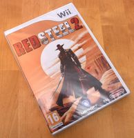 Red Steel 2 (NEU) Wii