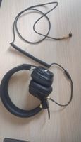Marshall Kopfhörer Major II schwarz (mit Bluetooth)