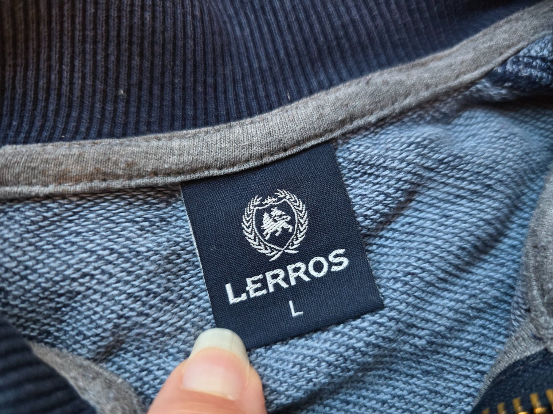 Maglioni & Felpe: Pullover Herren Gr. L – Usato da Büttikon AG venduto da Amineah 1