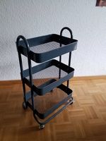 Ikea Rollregal