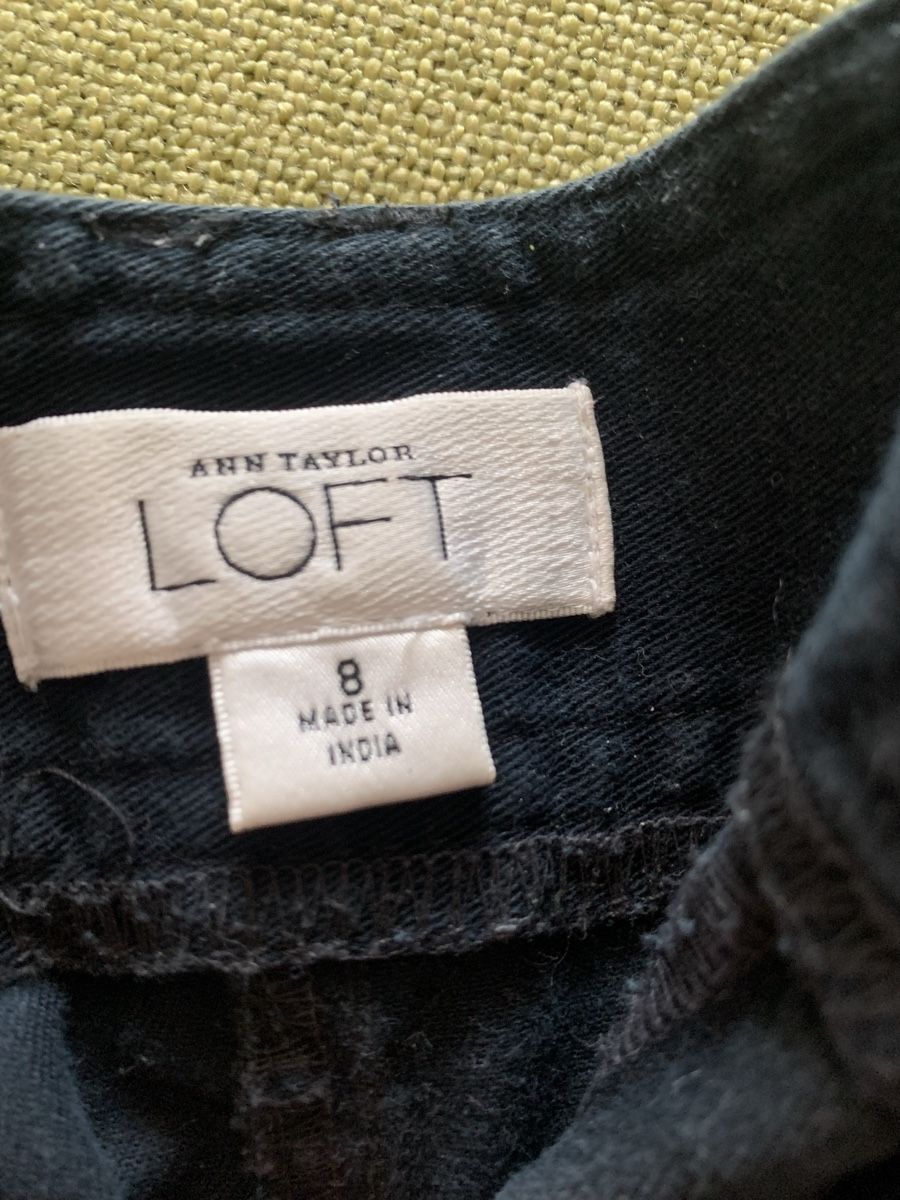 Pantalons: Shorts Loft tg 8 (us) – D'occasion à Bellinzona par rob_d6fz 2