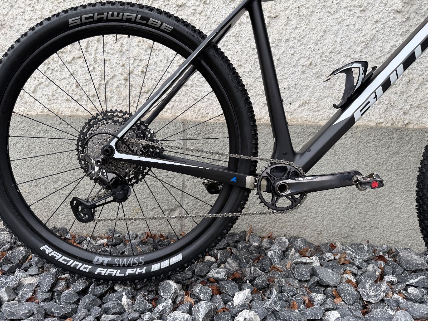 Bulls Velos: Bulls Black Adder - Hardtail MTB – Gebraucht aus Boswil von jon_7hzy 2