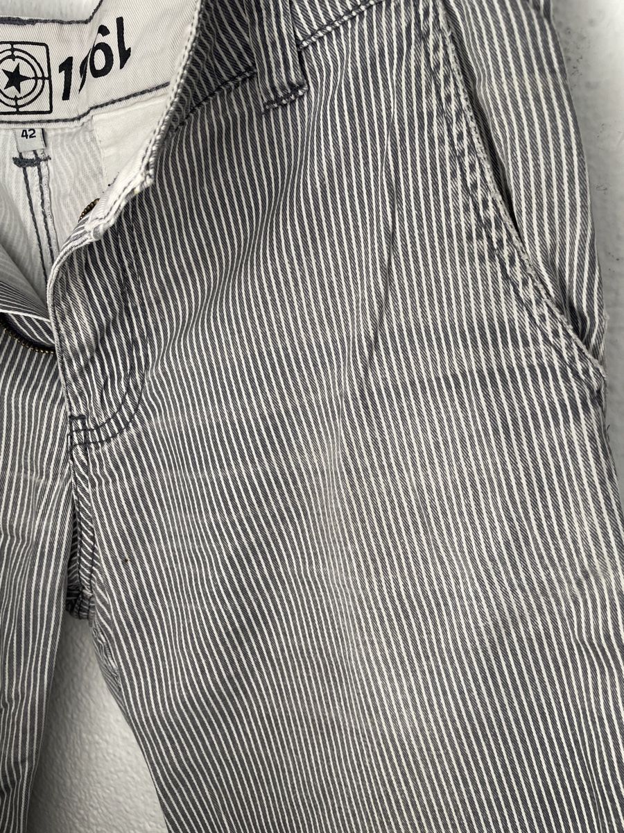 Pantaloni: Shorts TRN1964 – Usato da Capolago venduto da LA.BOTTEGA 3