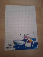 Diddl Blatt Nr. 43 A6