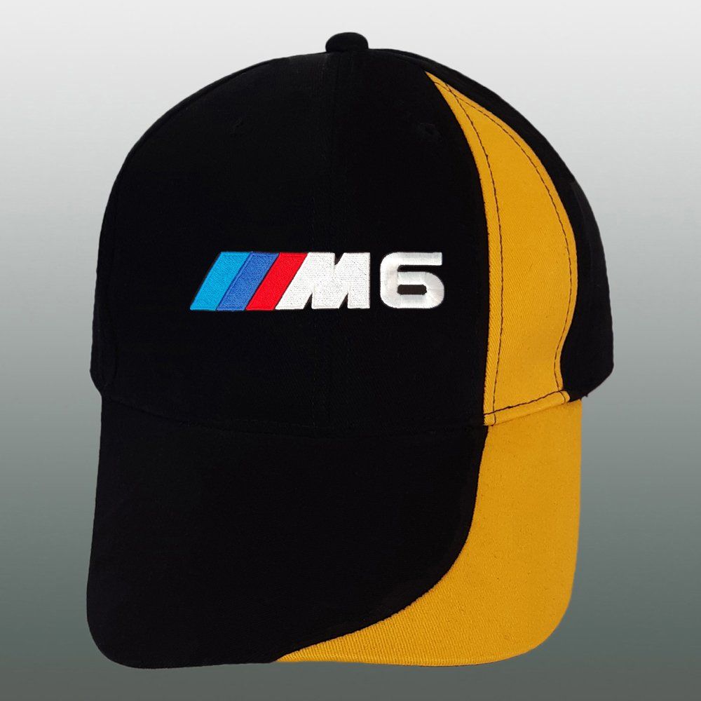 Copricapi, berretti & cappellini: BMW M-POWER CAP NEU – Nuovo (secondo la descrizione) da Zofingen venduto da jumpy1000 3