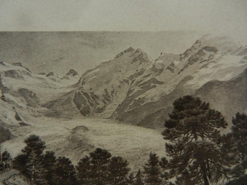 Stiche: Bernina Gruppe – Gebraucht aus Risch von Rischli15 8