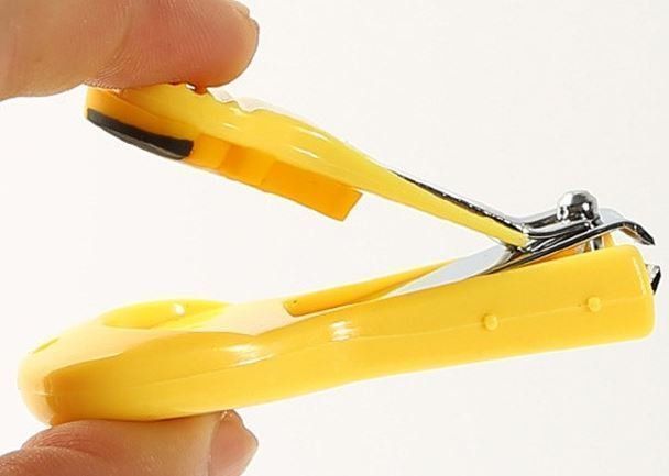 Pedicure: BTS BT 21: Coupe ongles Chimmy – Nuovo e nell'imballaggio originale da Lutry venduto da kylab7 1