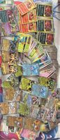 Pokemon Karten Sammlung! Diverse Sets, über 1000 Karten ab1.