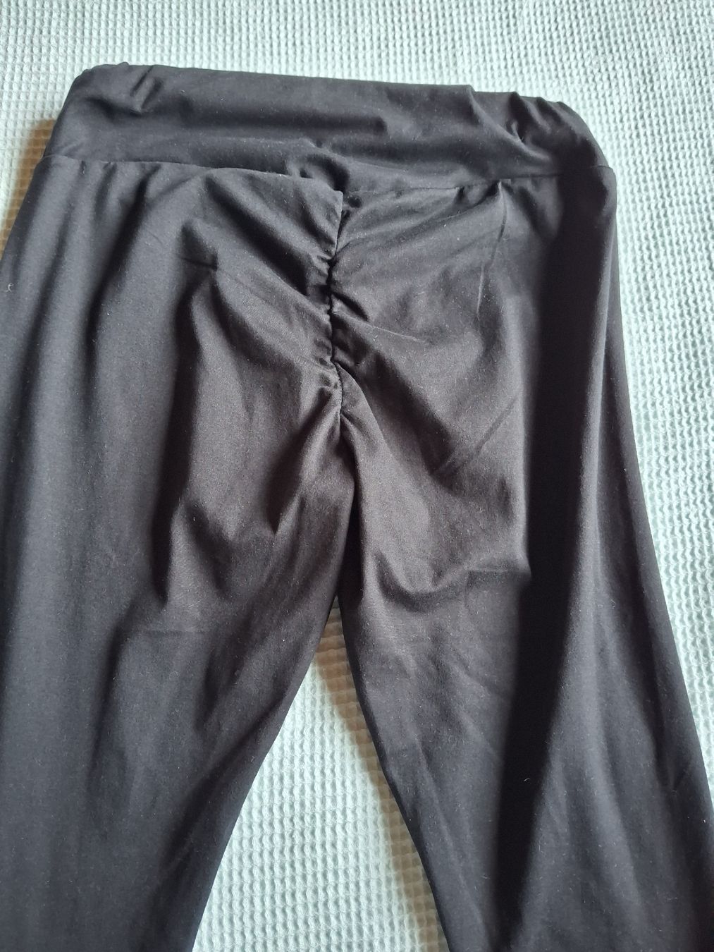 Leggings: leggings noir taille S . – Gebraucht aus Villiers von san_jn5w 4