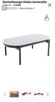 Tisch Sofa / Beistelltisch Lounge