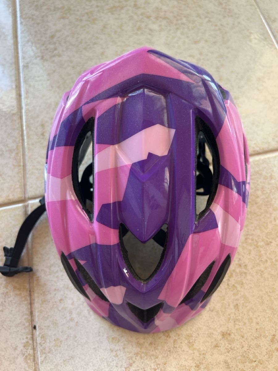 Caschi: Lazer bike helmet – Usato da Arzier-Le Muids venduto da fri_n52l 1