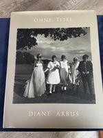 Fotobuch Diane Arbus Ohne Titel Zweitausendeins gebunden