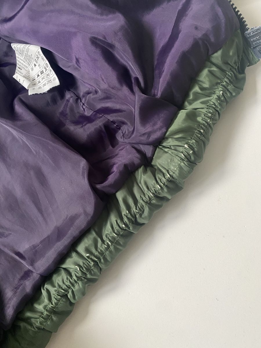 Benetton Giacche & Cappotti: Coole Jacke Benetton – Usato da Widen venduto da juinl 4