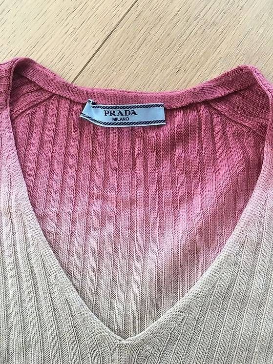 Prada Maglioni & Felpe: Prada Pullover – Nuovo (secondo la descrizione) da Beinwil am See venduto da isole 2