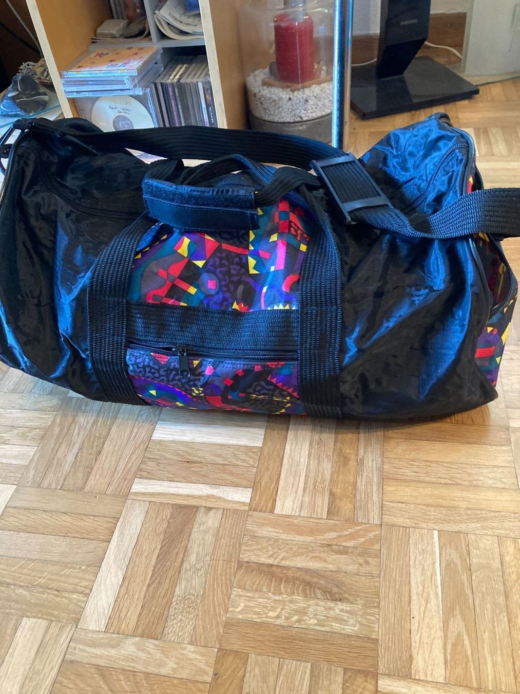 Taschen: Tasche – Gebraucht aus Balsthal von dasesaro