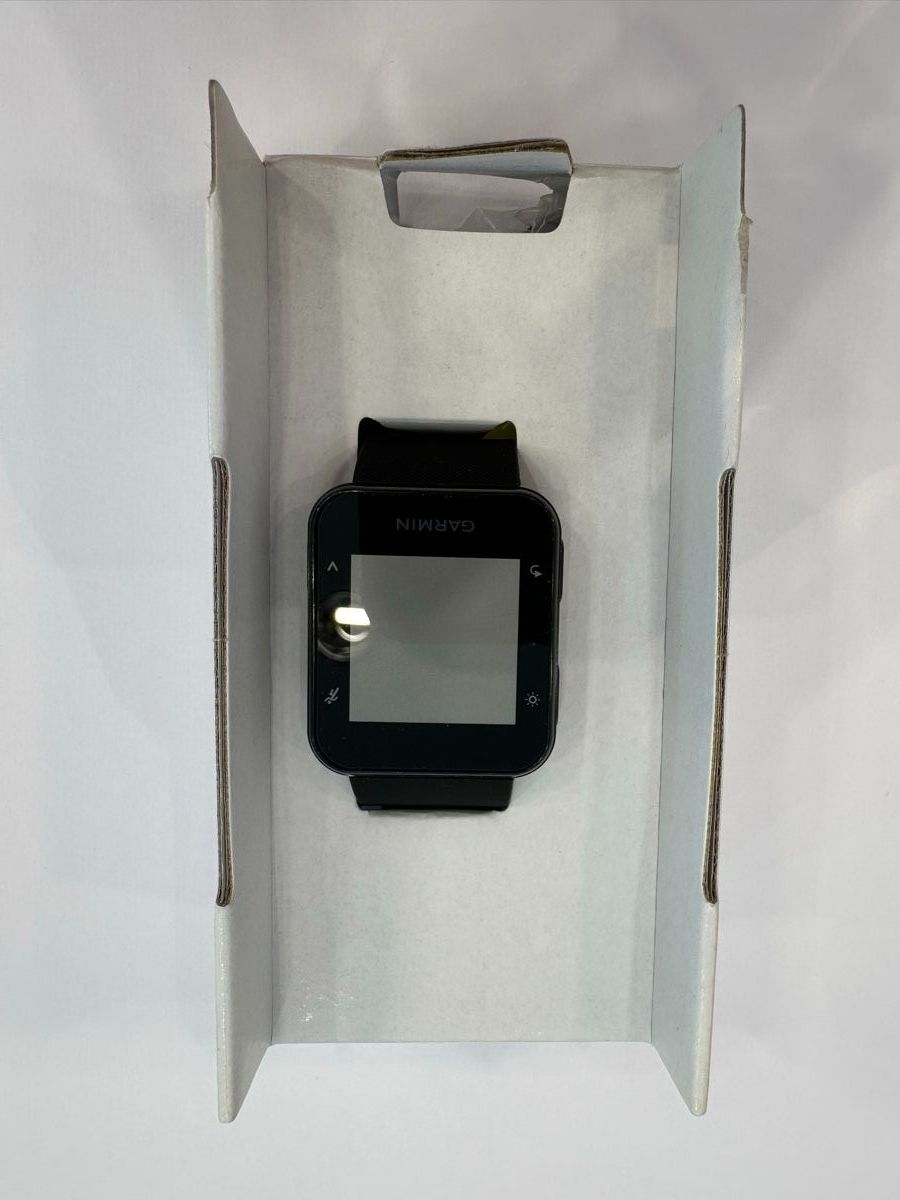 Garmin Smartwatch: Garmin forerunner 35 – Neu und originalverpackt aus Muralto von Brillen-outlet 1