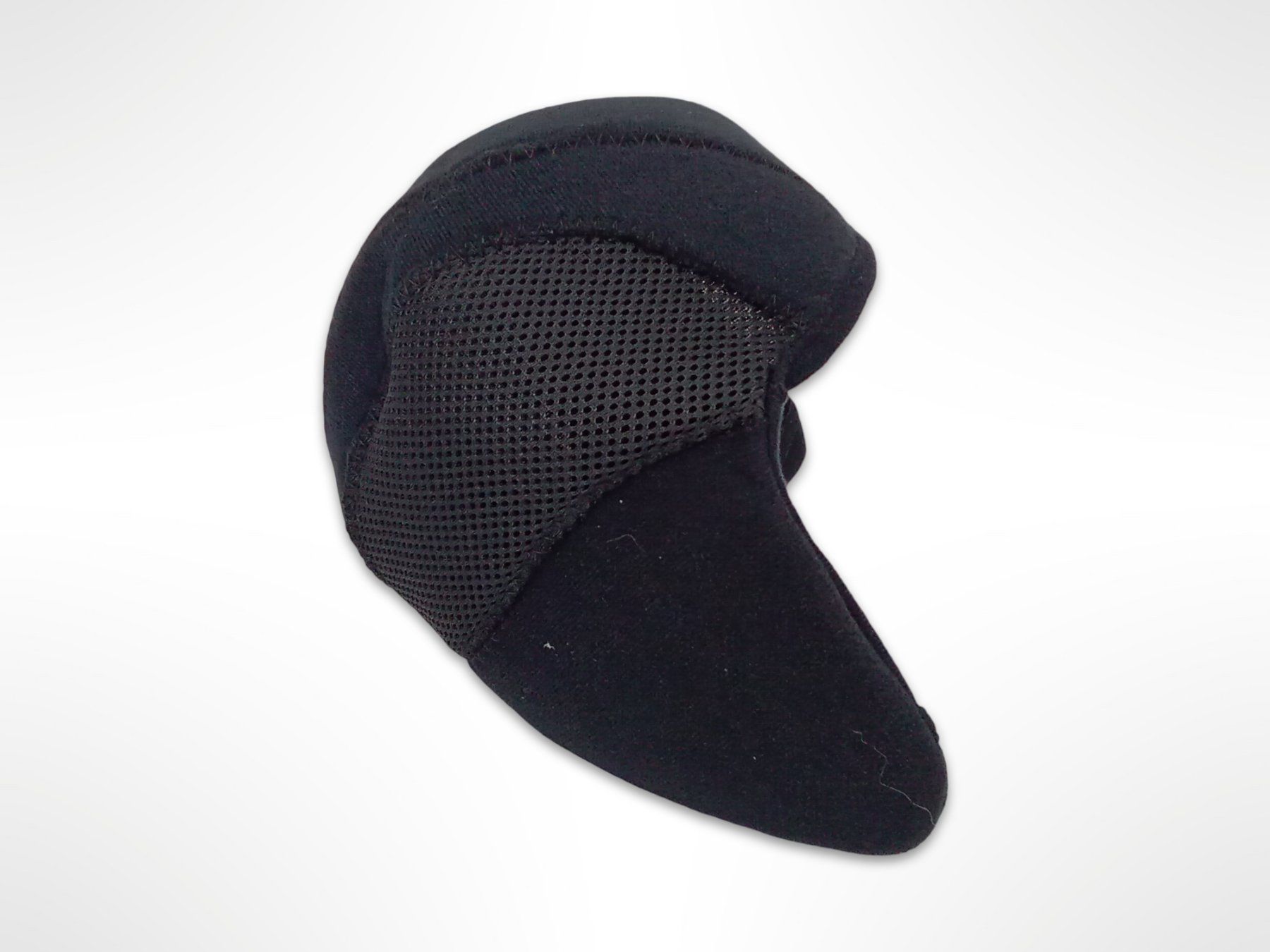 Abus Helme: ABUS Helmmütze Winterkit – Gebraucht aus Suhr von Restwert_Suhr 1