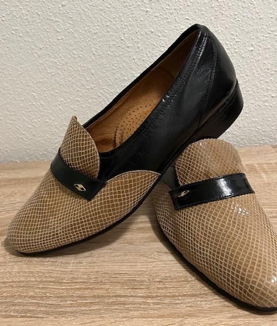 Scarpe da uomo: chaussure de ville – Usato da Genève venduto da Tittino 1