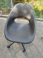 IKEA büro Stuhl wenig gebraucht 