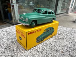 Dinky Toys 24q Ford vedette 49  replica‪‪‪‪‪‪‪‪