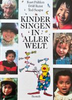 Kinder Singen in Aller Welt