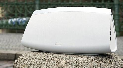 Casse acustiche: Denon Heos 7 HS2 – Usato da Aarau venduto da Bollaar 3