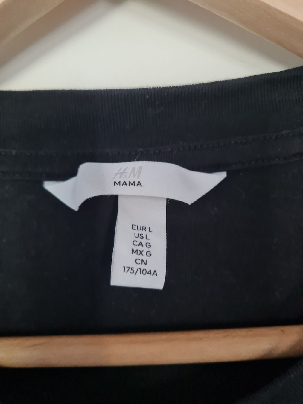 H&M Maglioni & Felpe: Stillpullover Gr. L – Usato da Wettingen venduto da Francesca011 1