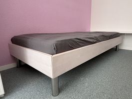 Bett Hasena mit oder ohne Inhalt 90x200