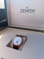 Zenith Vollgold