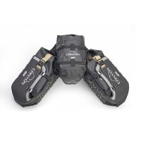 GIVI GRT721B Hufeisen-Ladesystem