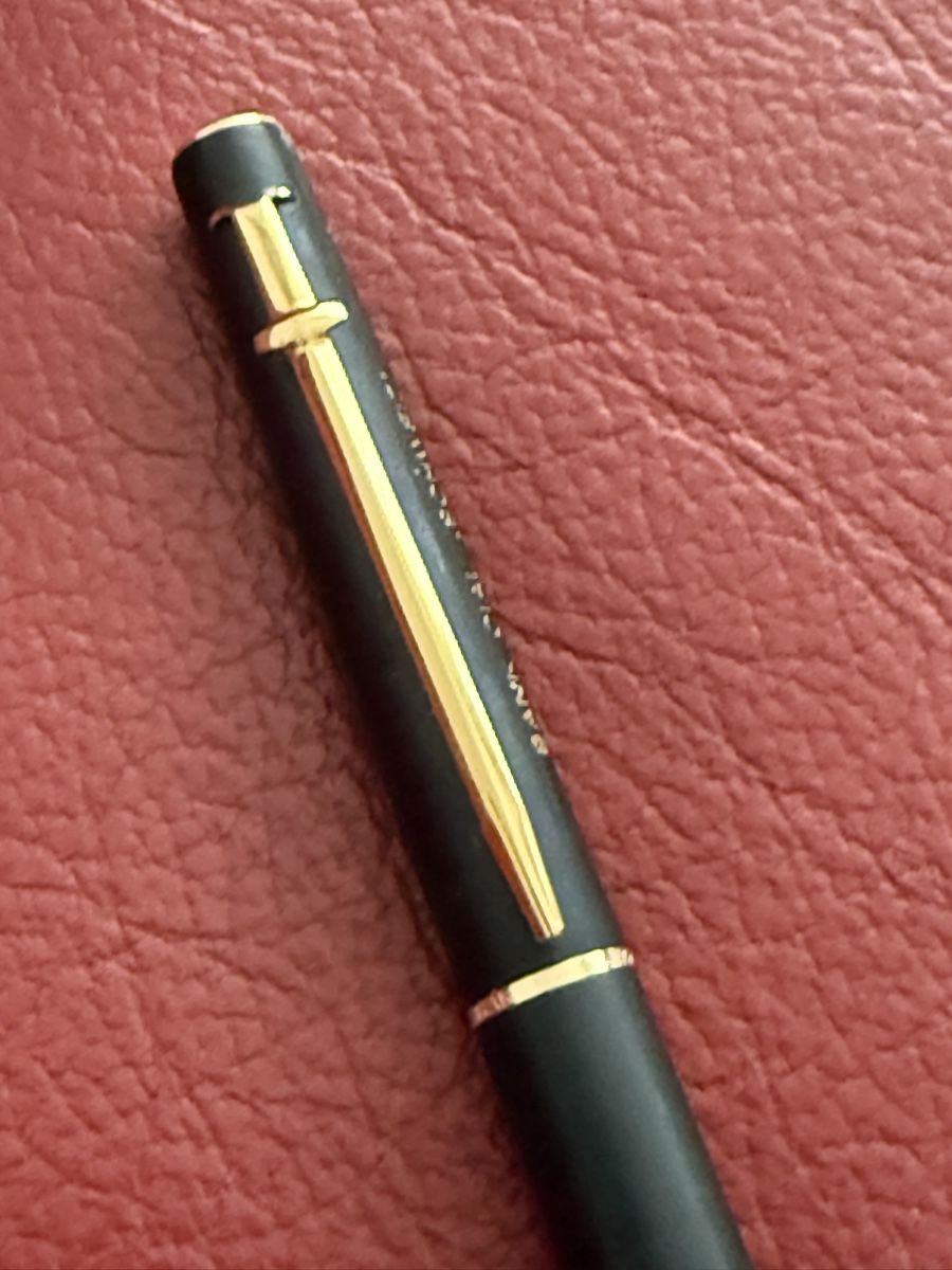 Caran D'Ache Penna & Evidenziatori: Caran d Ache Roller Ball – Usato da Pratteln venduto da belita03 1