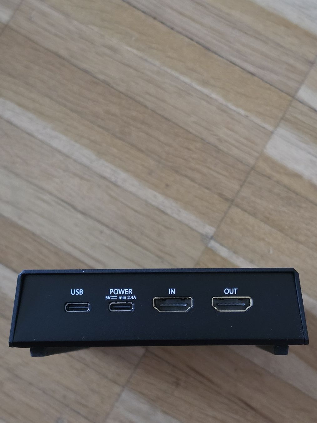 Elgato Enregistreurs: Elgato Game Capture HD60 S+ – D'occasion à Aesch BL par immon 2