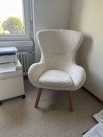 Westwing Teddysessel