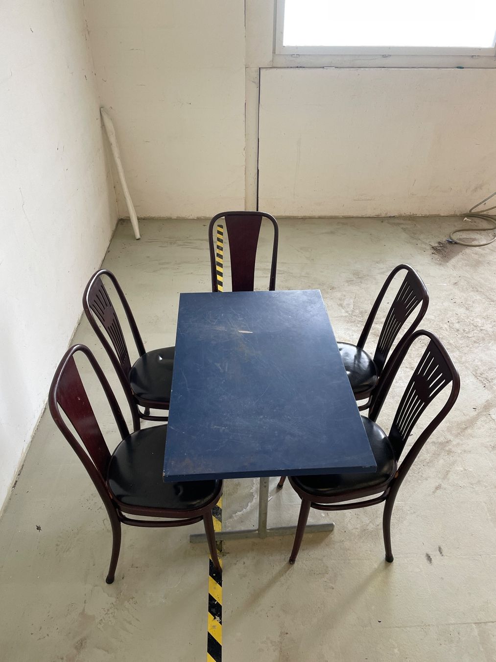 Thonet Sedie: THONET Stühle – Usato da Giebenach venduto da Toto222 4